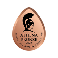 Sparta Gourmet - Extra Virgin Olive Oil - 500ml - Award Winning - Cold Extraction