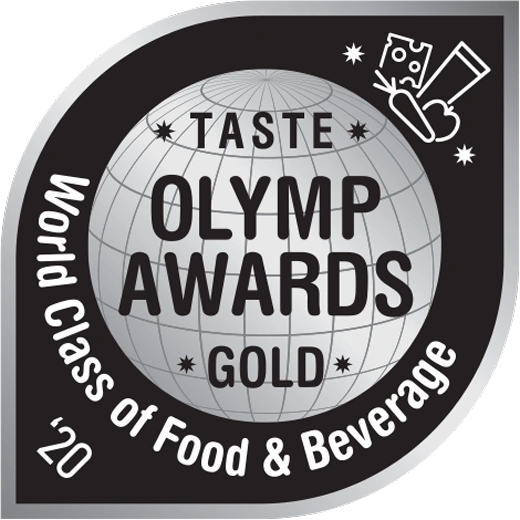 Sparta Gourmet - Extra Virgin Olive Oil - 500ml - Award Winning - Cold Extraction
