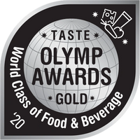 Sparta Gourmet - Extra Virgin Olive Oil - 500ml - Award Winning - Cold Extraction