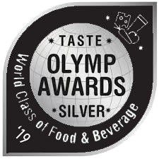 Sparta Gourmet - Extra Virgin Olive Oil - 500ml - Award Winning - Cold Extraction