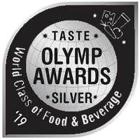 Sparta Gourmet - Extra Virgin Olive Oil - 500ml - Award Winning - Cold Extraction