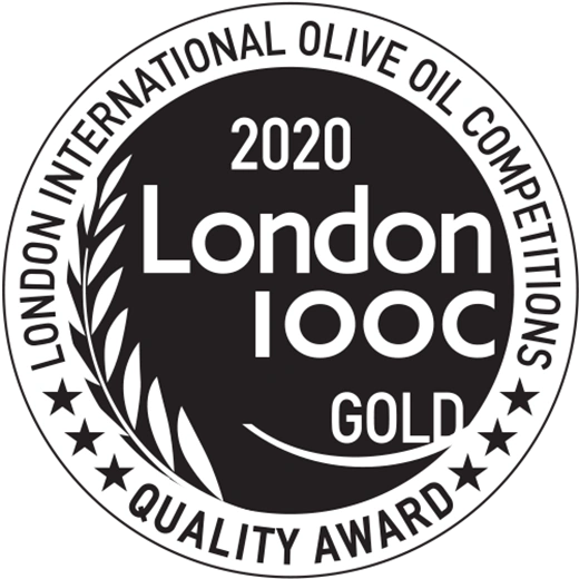 Sparta Gourmet - Extra Virgin Olive Oil - 500ml - Award Winning - Cold Extraction