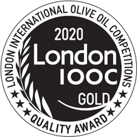 Sparta Gourmet - Extra Virgin Olive Oil - 500ml - Award Winning - Cold Extraction
