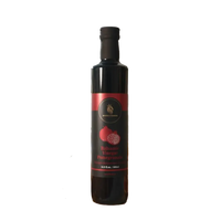EVOO Foods - Balsamic Pomegranate Vinegar - 500ml - Product of Greece