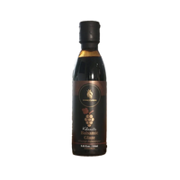 EVOO Foods Balsamic Classic Glaze (250ml) - Product of Greece