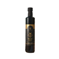 EVOO Foods - Balsamic Honey Vinegar - 500ml - Product of Greece