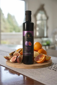 EVOO Foods Balsamic Fig Vinegar 500 ML