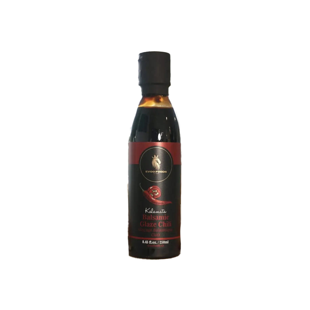 Chilli Glaze - EVOO Foods Balsamic