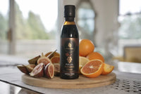 EVOO Foods Balsamic Classic Glaze (250ml) - Product of Greece