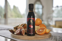 EVOO Foods - Balsamic Pomegranate Glaze - 250ml - Product of Greece