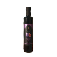 EVOO Foods Balsamic Fig Vinegar 500 ML