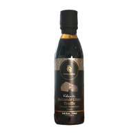 EVOO Foods Balsamic Truffle Glaze 250ml
