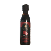 EVOO Foods - Balsamic Pomegranate Glaze - 250ml - Product of Greece